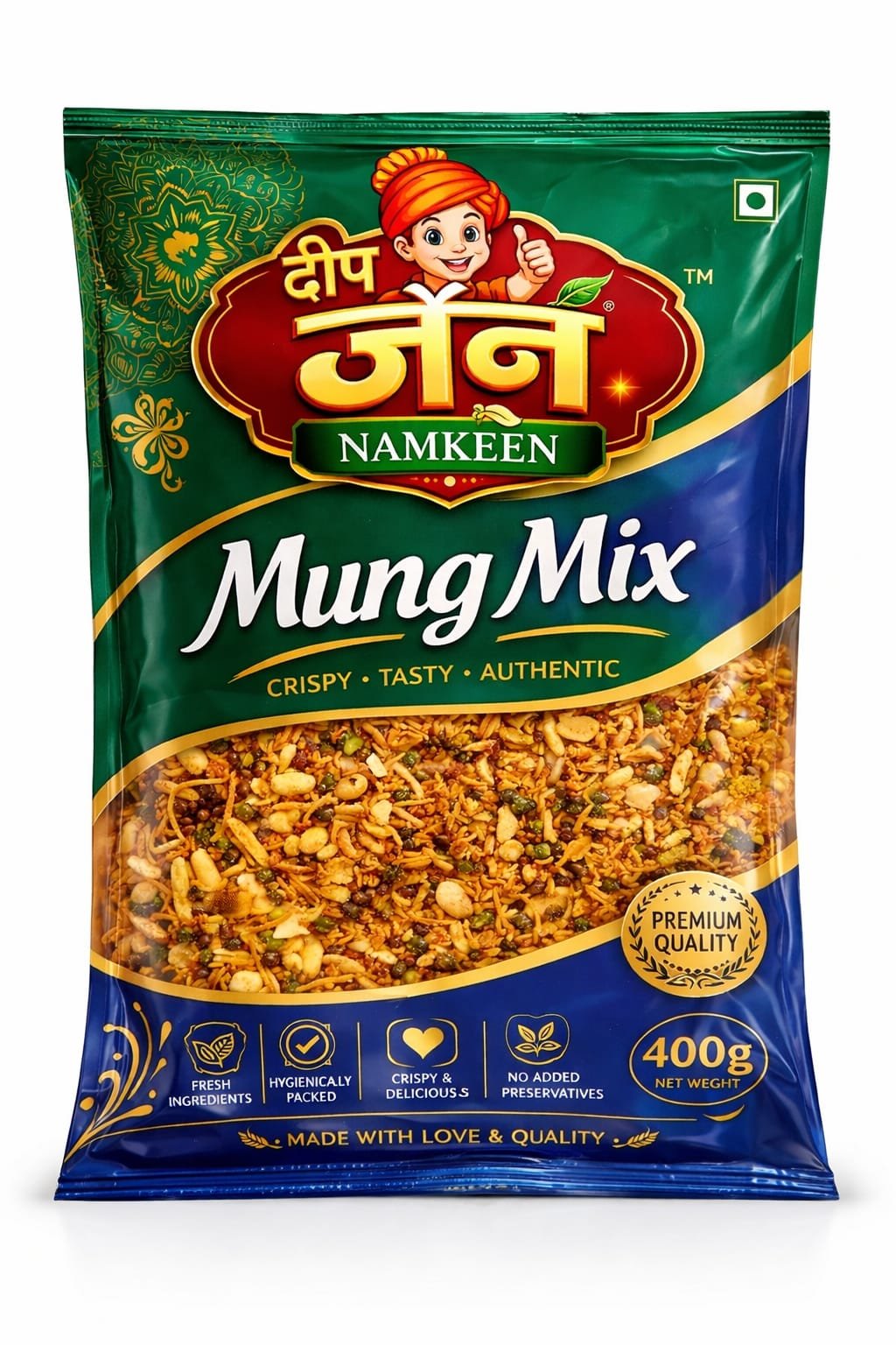 Mung Mix